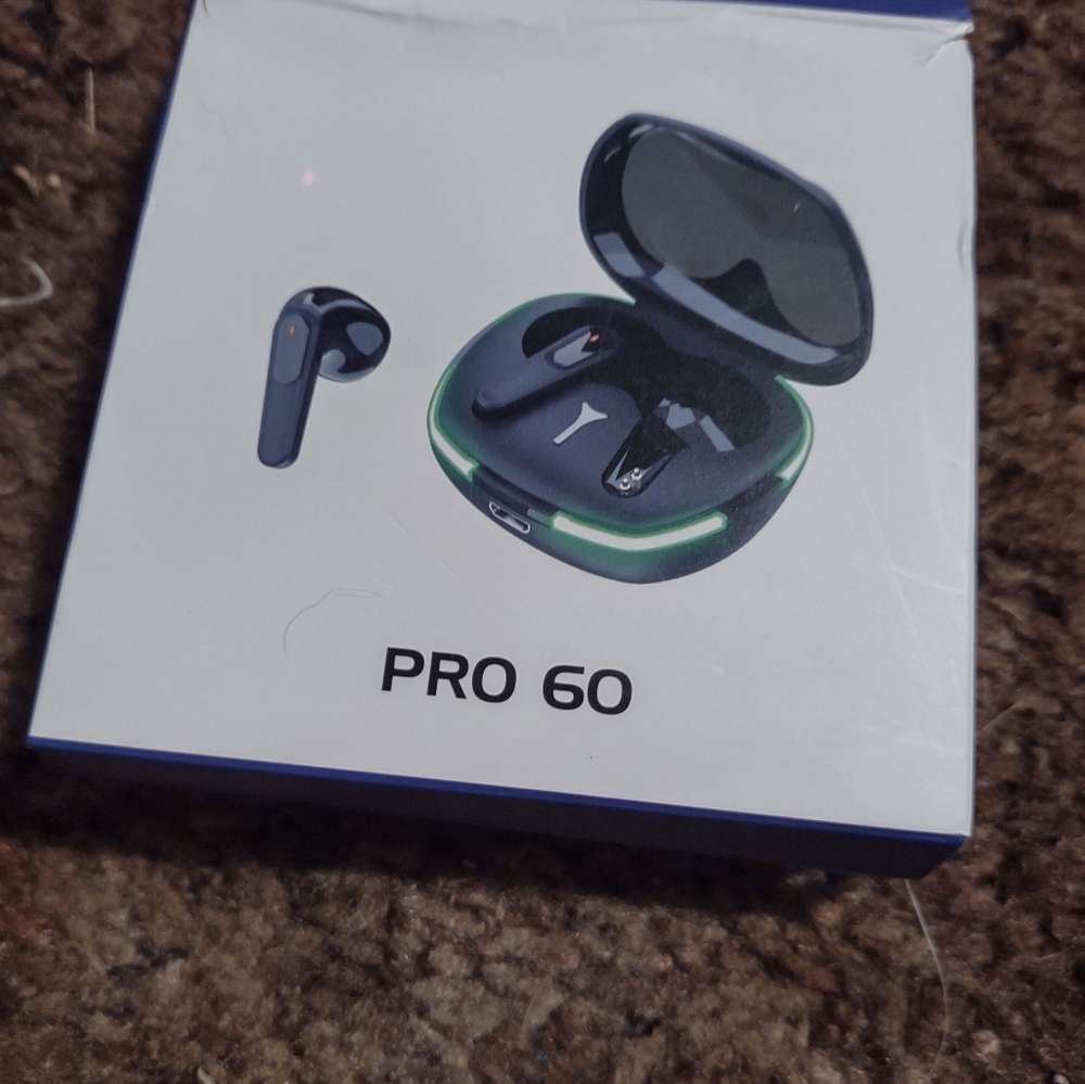 Brand New ears buda